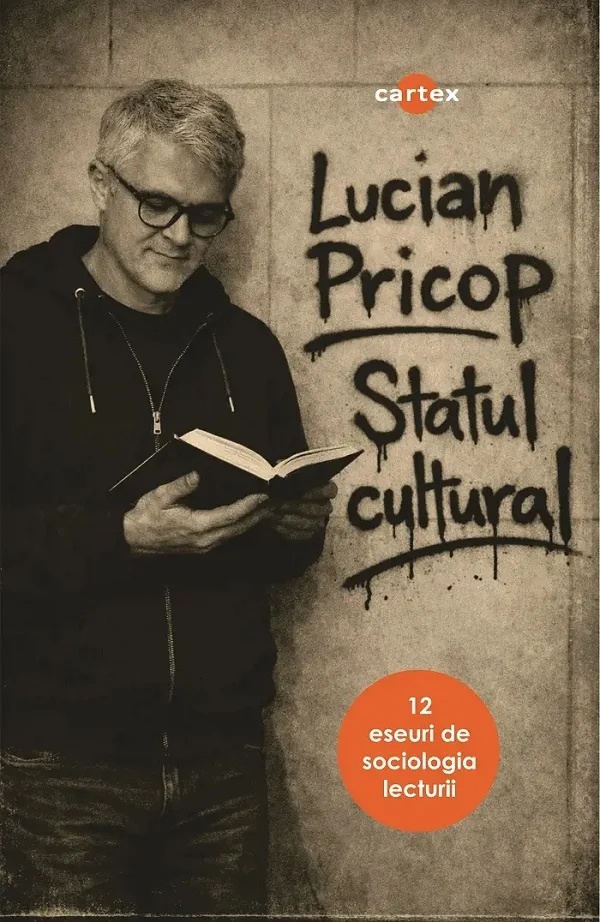 Sociologia lecturii, între eseu și cercetare academică