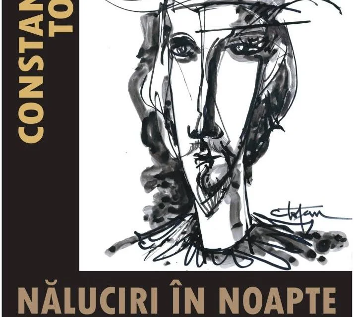 Constantin Tofan expune „Năluciri în noapte" la Galeria Arcada din Iași