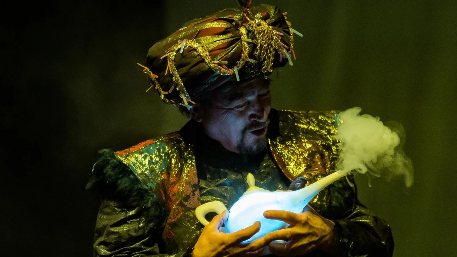 Teatrul Ion Creangă deschide stagiunea pe 12 septembrie