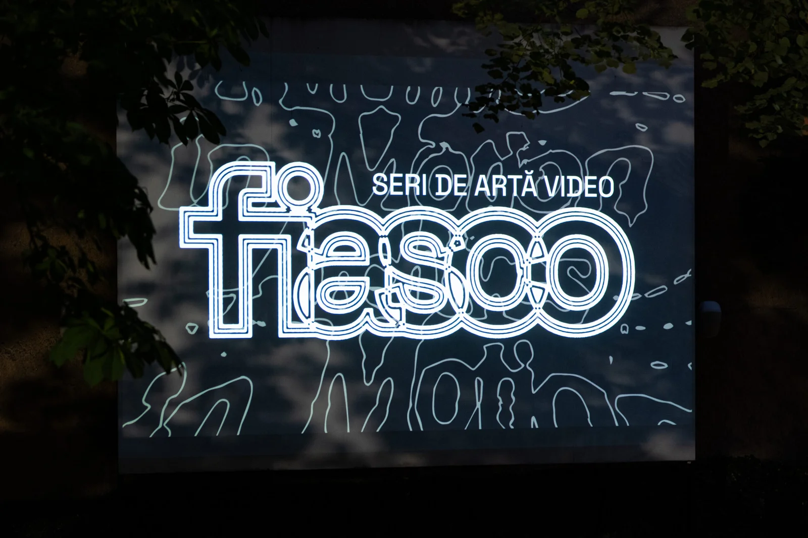 FIASCO aduce la Cincu un atelier de film și proiecții de artă video