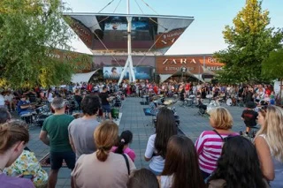 Brașov Jazz & Blues Festival 2026 s-a încheiat cu a XIV-a ediție