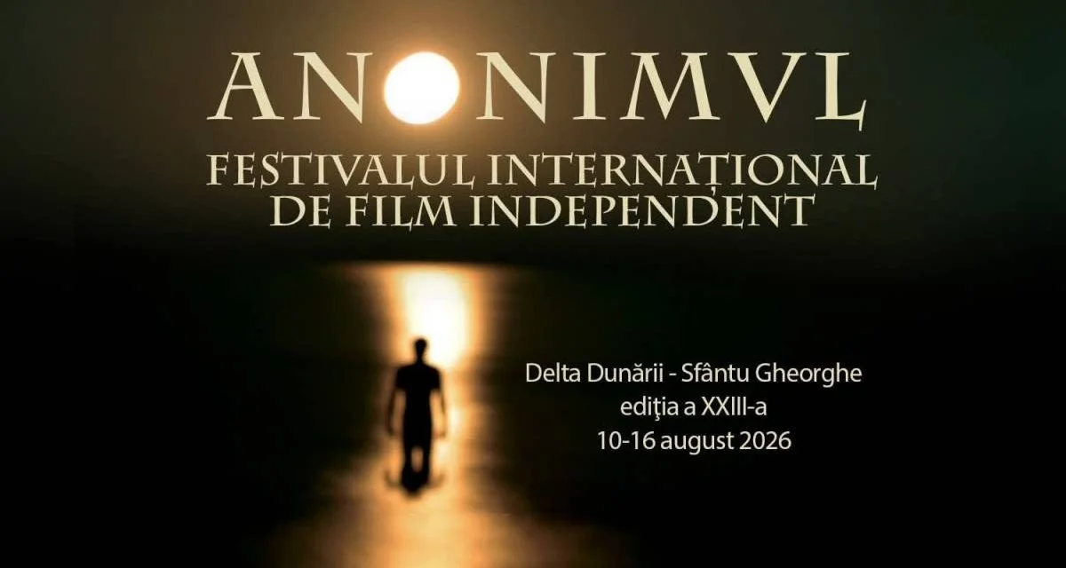 Festivalul Anonimul 2026 s-a încheiat cu un film din Kârgâzstan