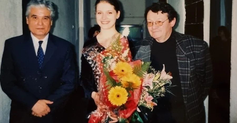 Recital In memoriam Constantin Nițu, la Mogoșoaia