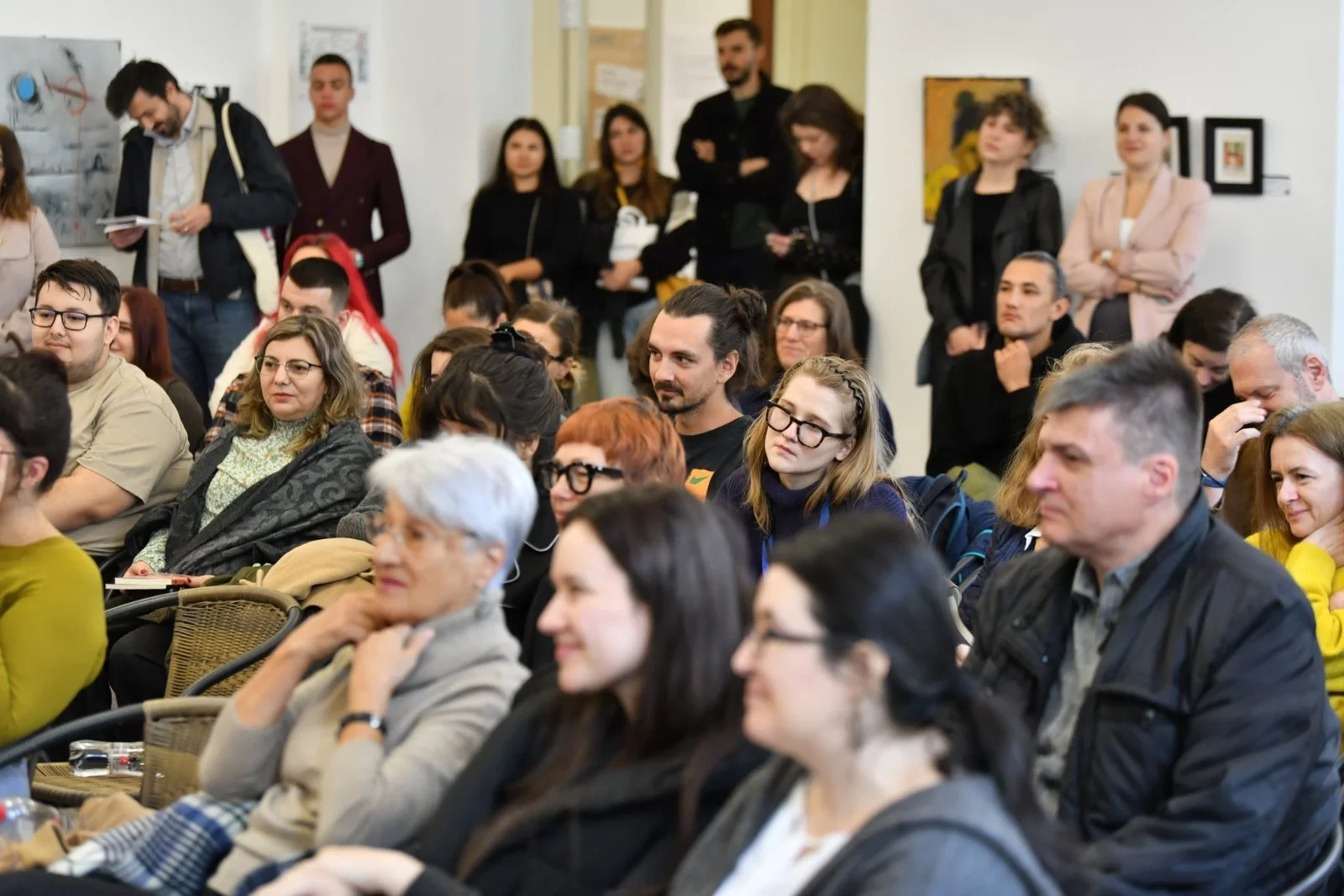 NOD Festival 2026 adoptă tema „Building Communities" la Brașov