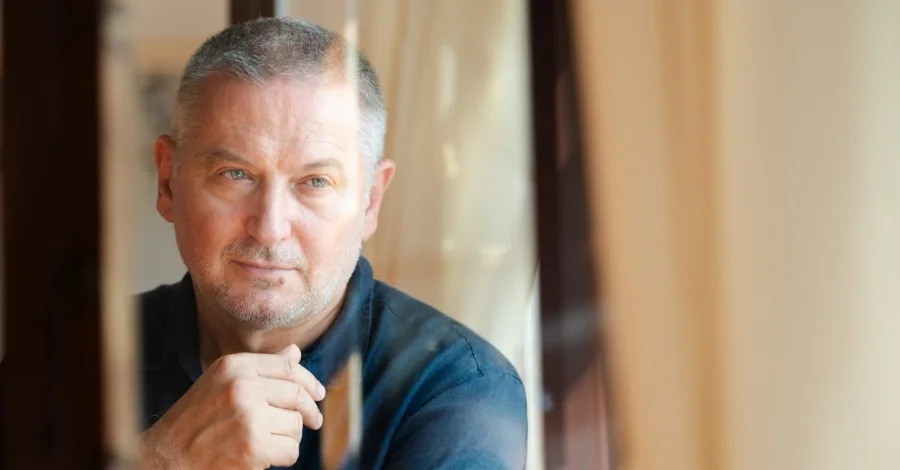 Gheorghi Gospodinov: literatura ca antidot la propagandă și naționalism