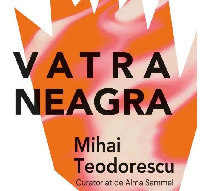 Mihai Teodorescu expune „Vatra neagră" la Galeria de Artă Ploiești