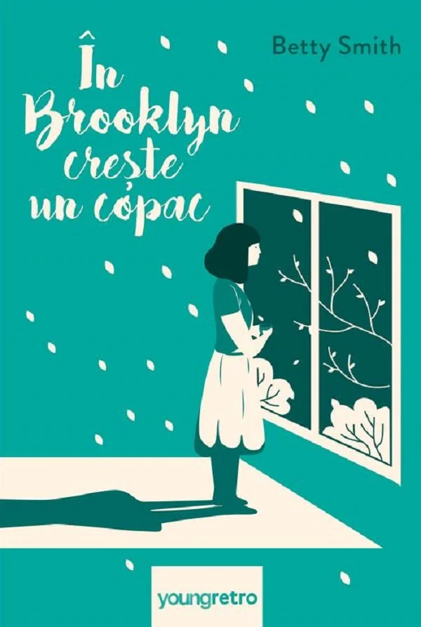 „În Brooklyn crește un copac", romanul lui Betty Smith despre copilărie și aspirație