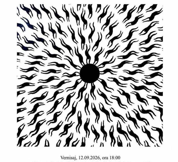 Sorin Bijan deschide expoziția „ENTER" la Galeria After 5 Art Escape din Arad