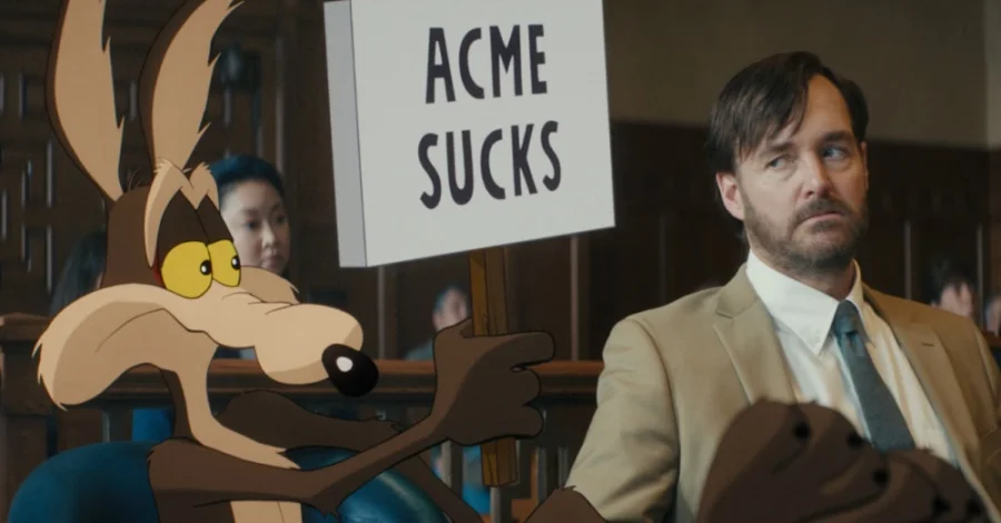 „Coyote vs. Acme", filmul salvat de la distrugere, ajunge în cinematografe