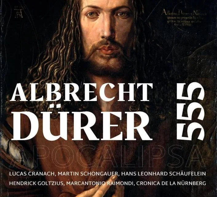 Dürer la Iași: xilogravuri din 1498, expuse la Palatul Culturii