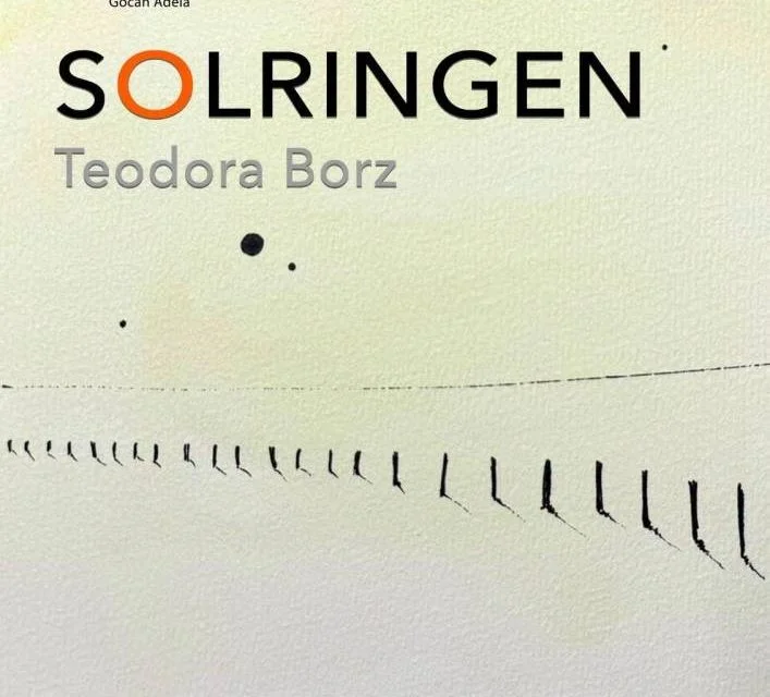 Teodora Borz expune „Solringen" la Galeria Studio 19 din Cluj-Napoca