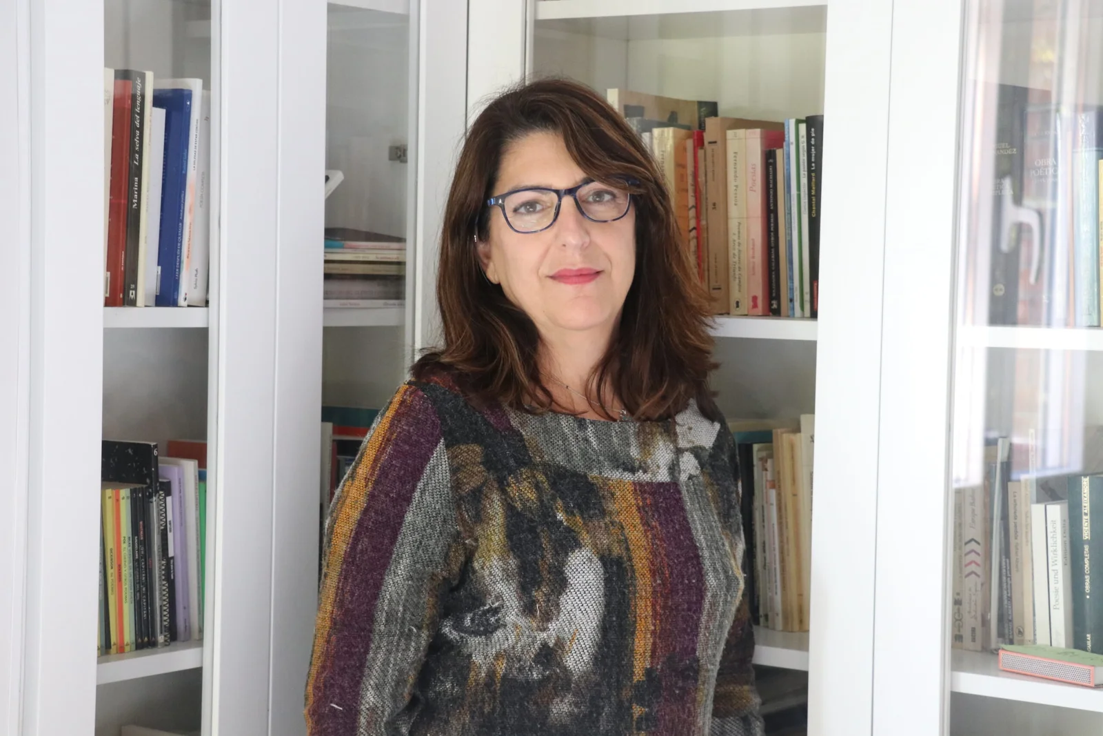Poezie spaniolă contemporană la Institutul Cervantes din București