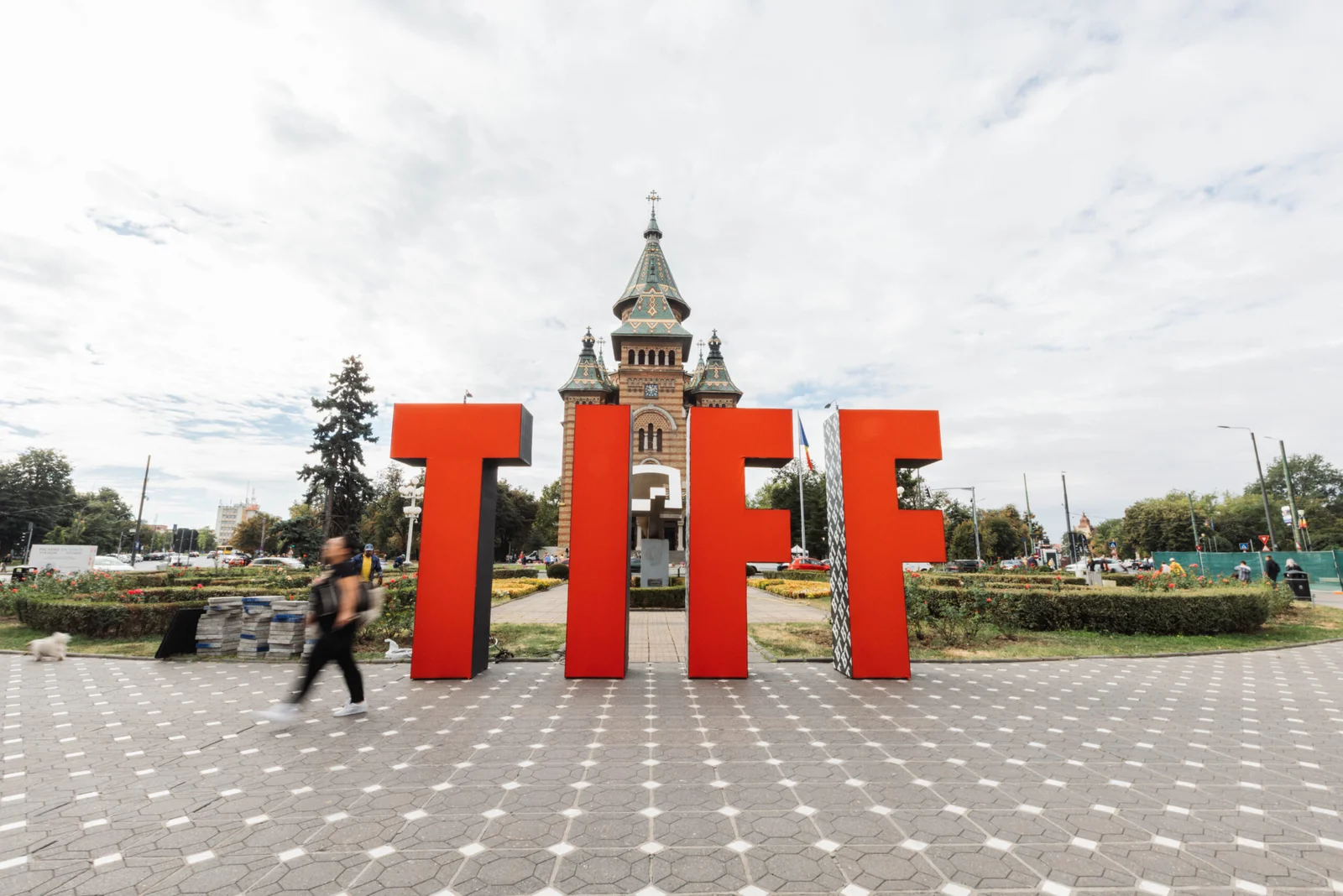 TIFF Timișoara, ediția a treia, începe pe 17 septembrie