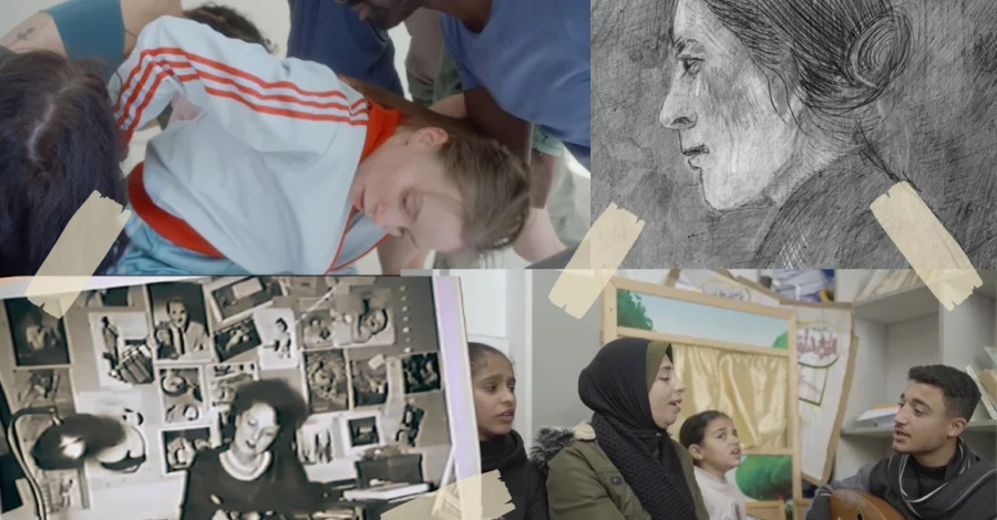 Patru scurtmetraje de urmărit la Bucharest Feminist Film Festival