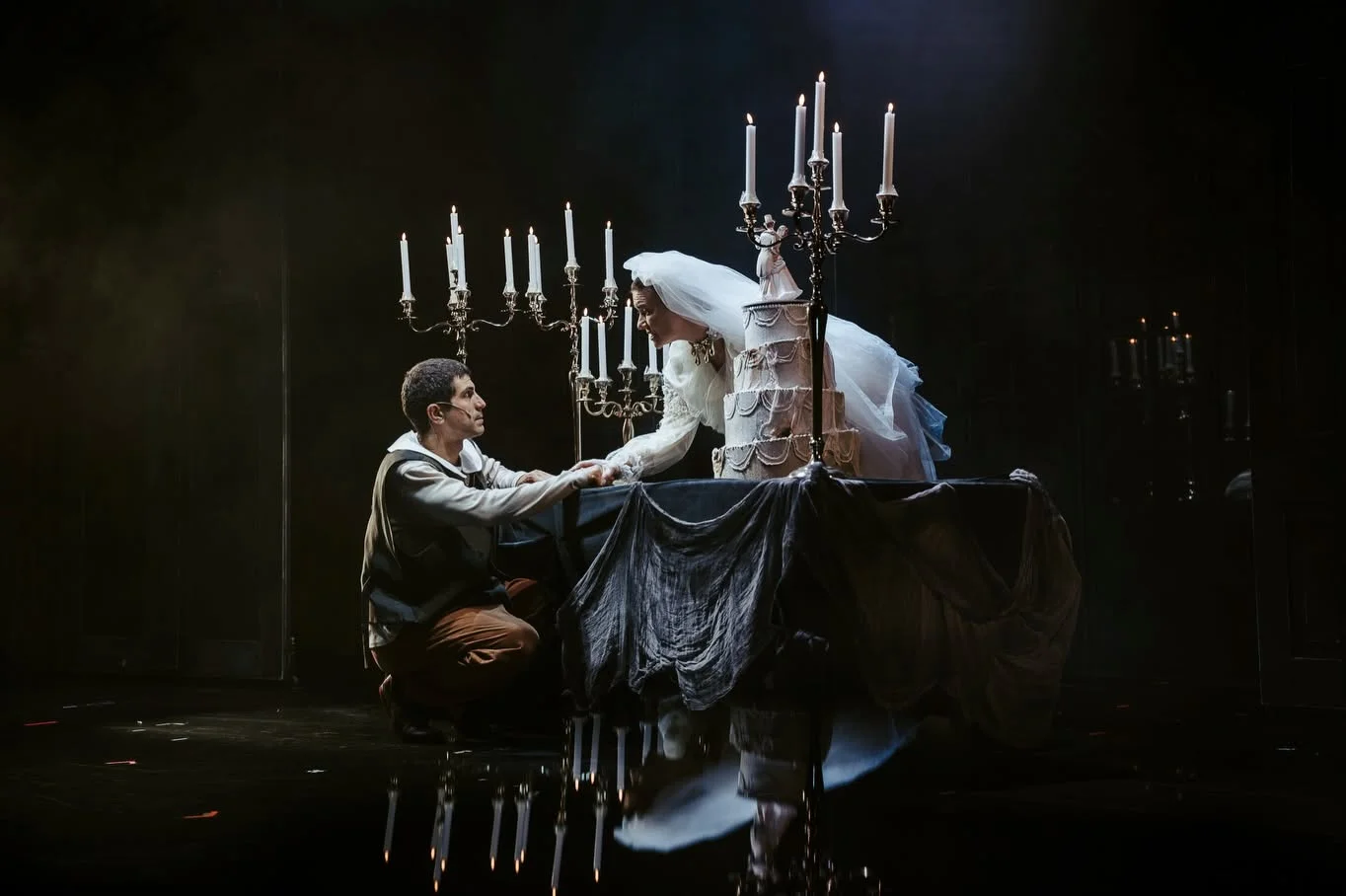 „Marile speranțe" deschide stagiunea 2026–2027 la Teatrul Excelsior