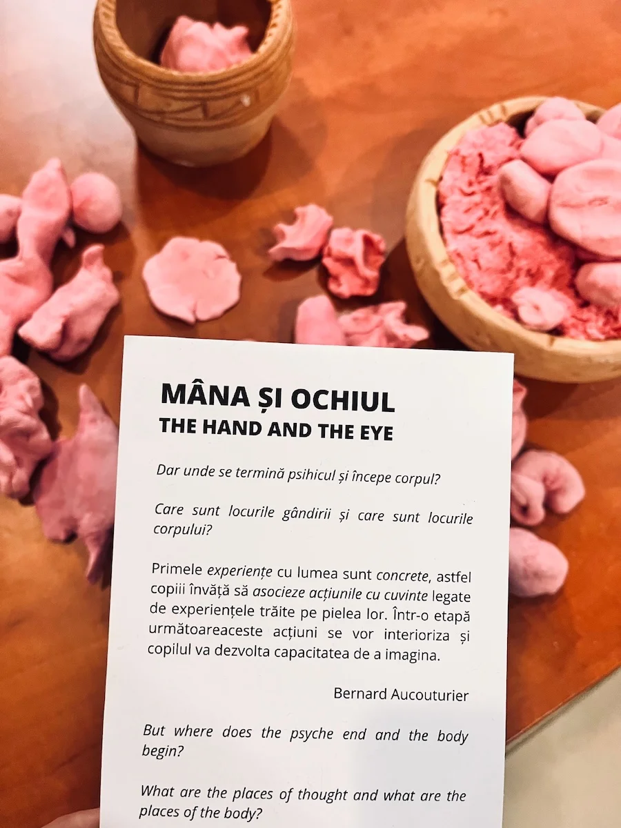 Festivalul C.R.E.S.C. încheie cu trei zile dedicate corpului și incluziunii