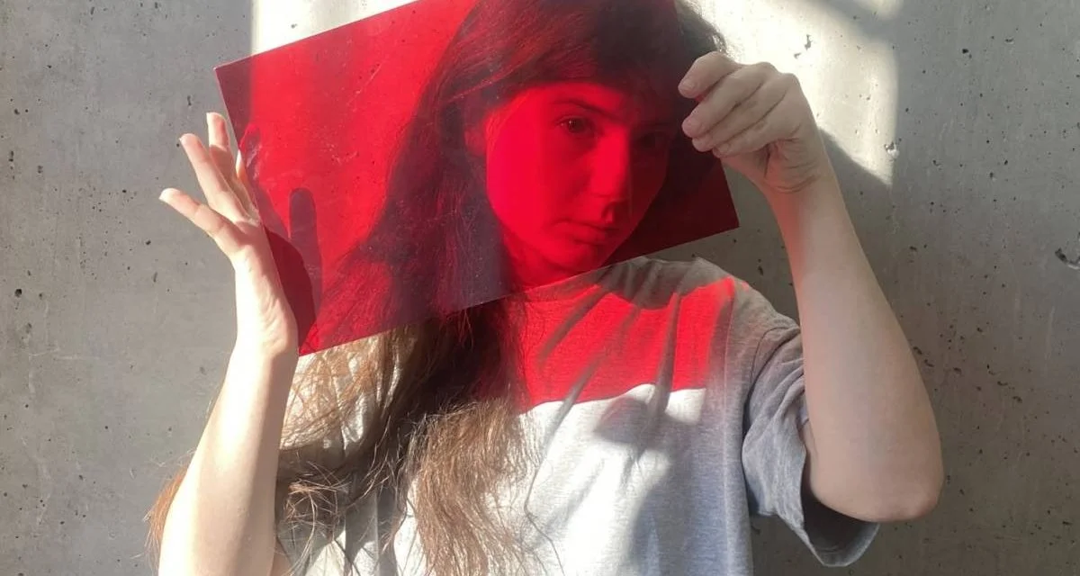 Adina Mocanu, prezentă la două bienale și o rezidență în Turcia