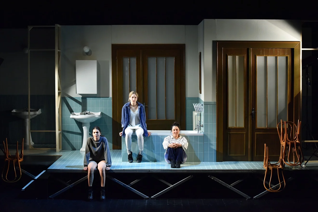 Stagiunea Internațională de Teatru ARCUB aduce trei producții internaționale la București
