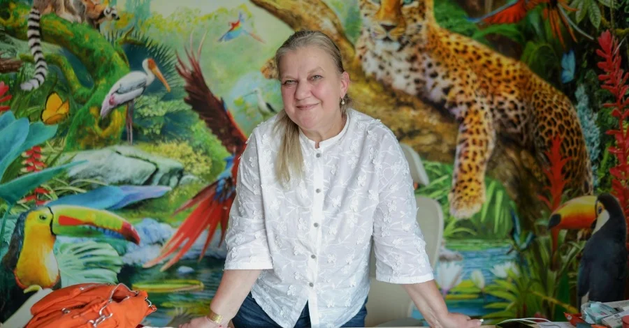 Ada Solomon, producătoarea care a construit Noul Cinema Românesc