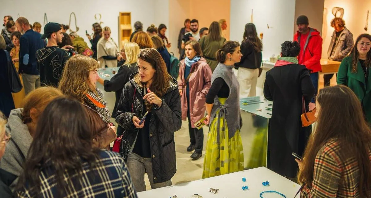 Transylvania Jewelry Festival 2026, unsprezece zile la Cluj-Napoca
