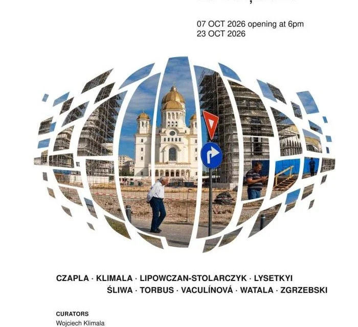 „POST-FOCUS", expoziție de fotografie despre Europa post-comunistă, la Timișoara