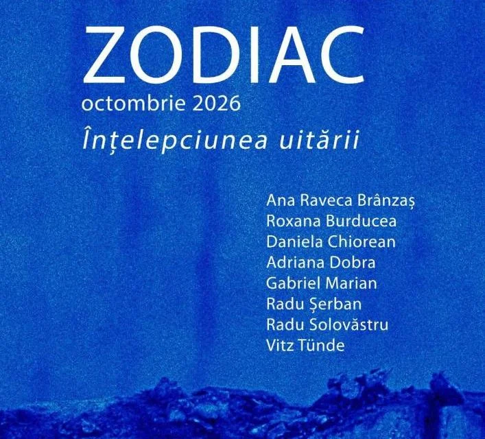 Expoziție colectivă despre memorie și uitare, la Galeria Studio 19 din Cluj