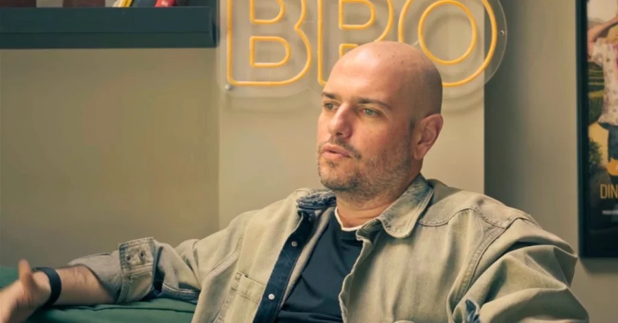 Matei Dima (BRomania), despre compromisuri și ambiții după Teambuilding 2
