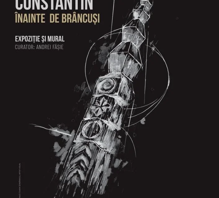 Patrimoniul Gorjului, prezentat la Madrid în anul centenarului Brâncuși