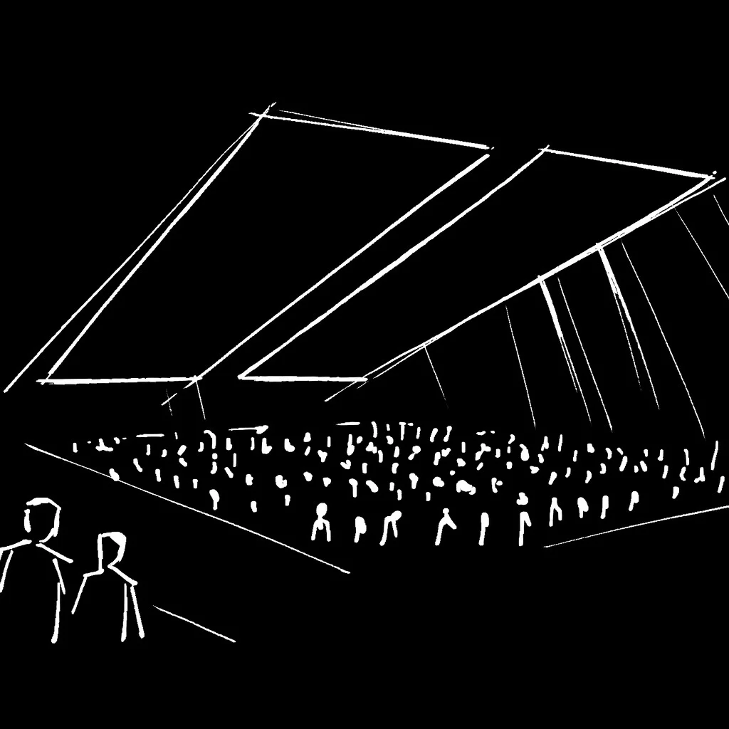 UNTOLD, prezent la Bienala de Scenografie București 2026 cu patru proiecte