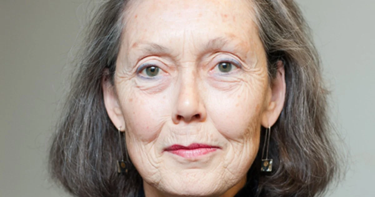 Anne Carson, laureată a Premiului Nobel pentru Literatură 2026