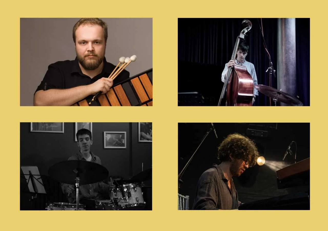 Răzvan Florescu Quartet debutează la Ronnie Scott's din Londra
