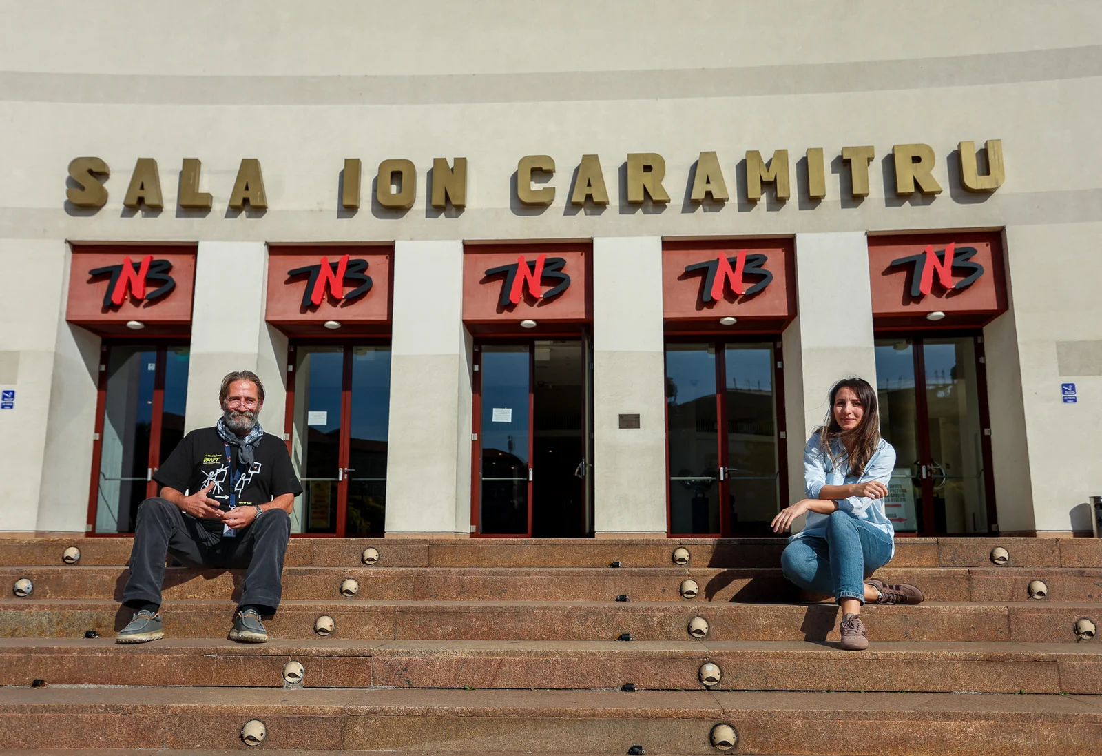 Teatrul Național din București deschide culisele și muzeul publicului
