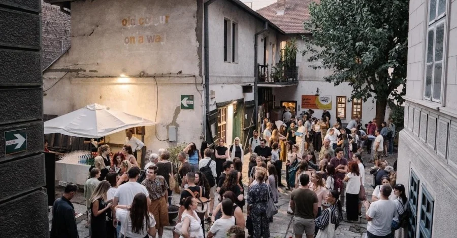 BITEF, cenzura și litiul: cum s-a politizat un festival de teatru sârb