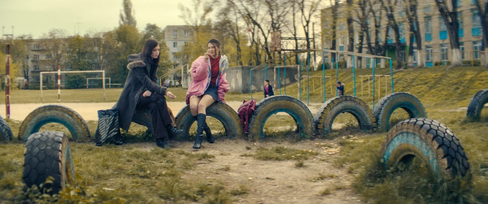 Cinci filme românești în avanpremieră la București, în octombrie
