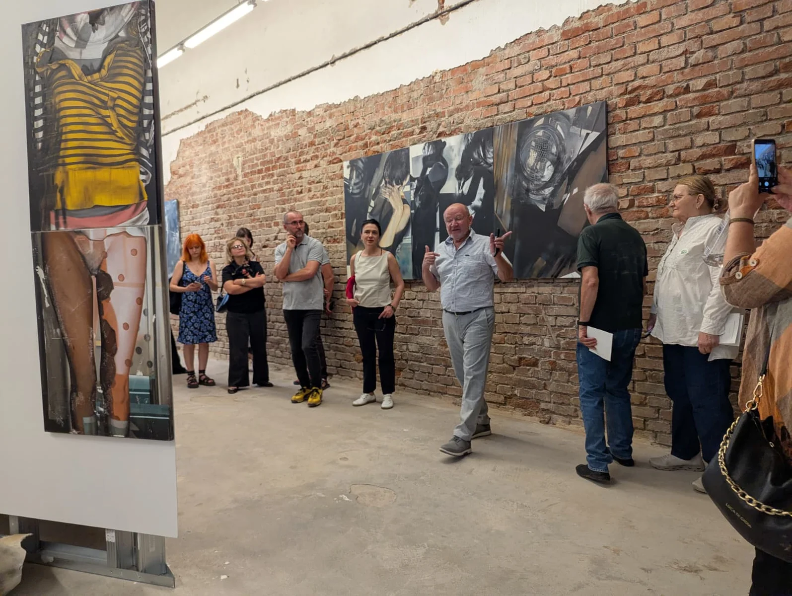Brukenthal von Studio împlinește 10 ani și anunță noi proiecte la Sibiu