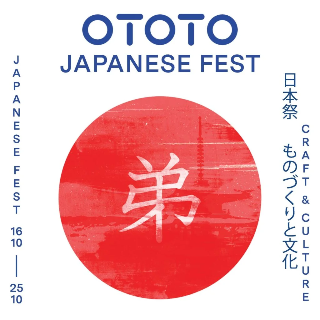 OTOTO Japanese Fest: zece zile de cultură japoneză la București