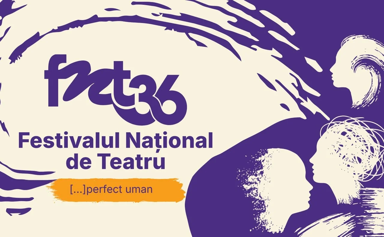 Festivalul Național de Teatru, ediția a 36-a, deschis la București