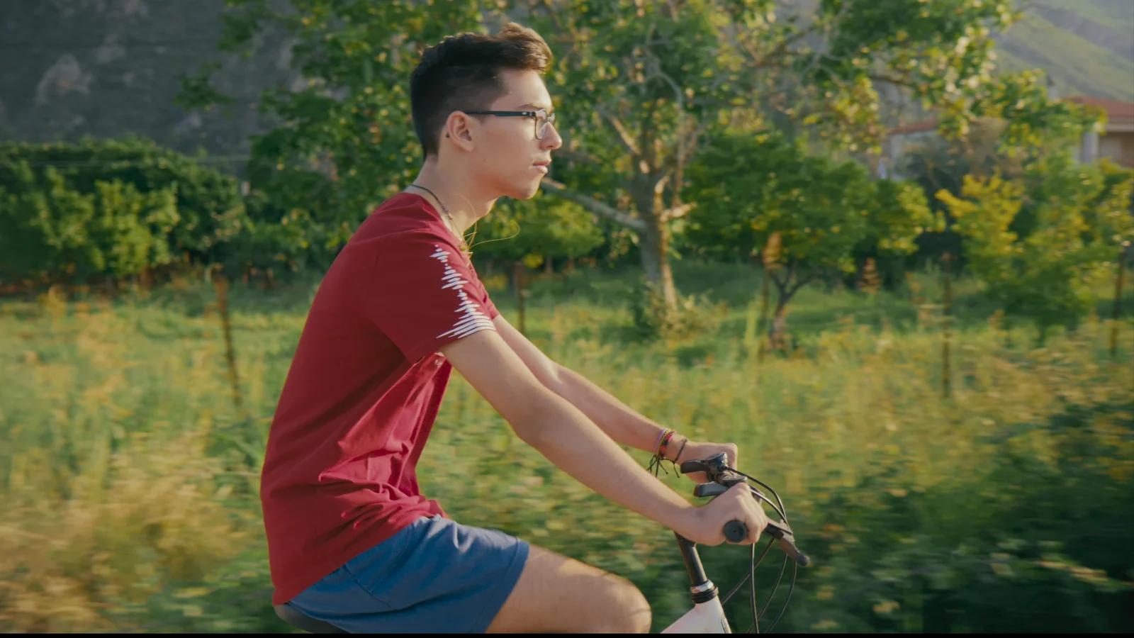 „Bug Boy", pe lista scurtă EFA, vine la festivalul CULMEA Brașov