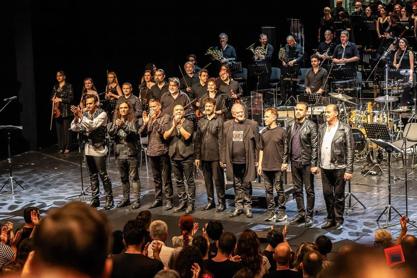 „Cantafabule", opera rock: o renaștere pe scena Teatrului „Ion Dacian"