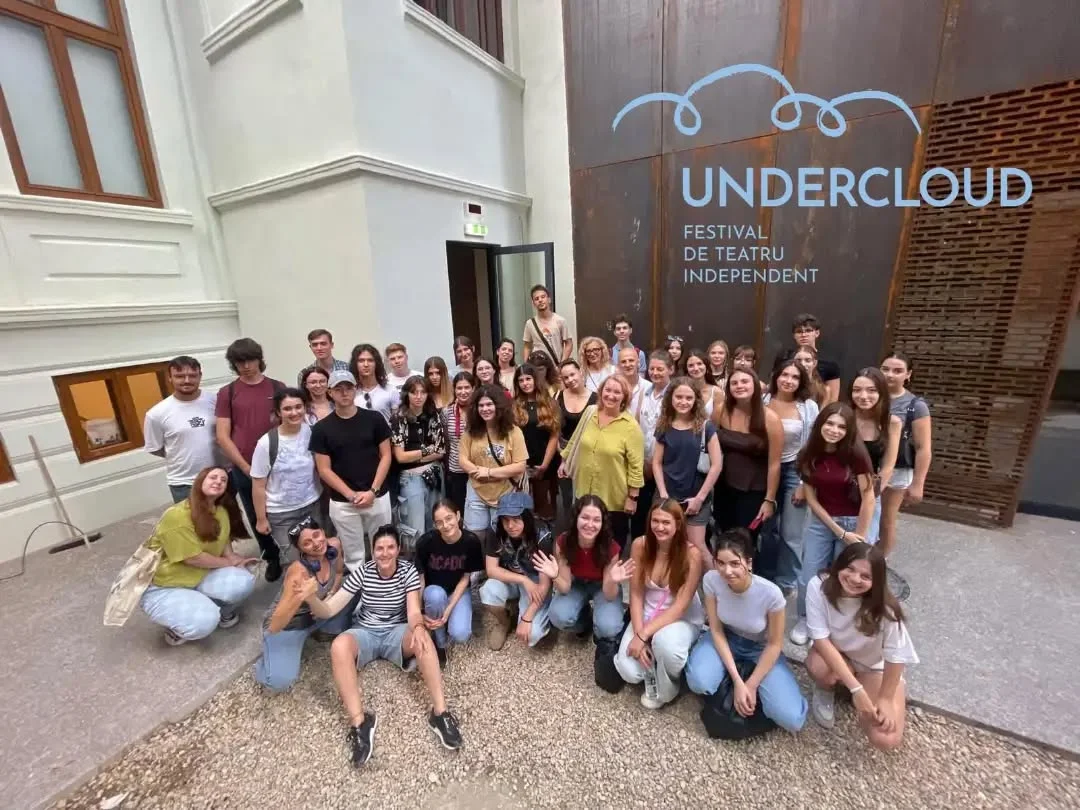 Festivalul UNDERCLOUD ajunge la ediția a 19-a cu 19 spectacole