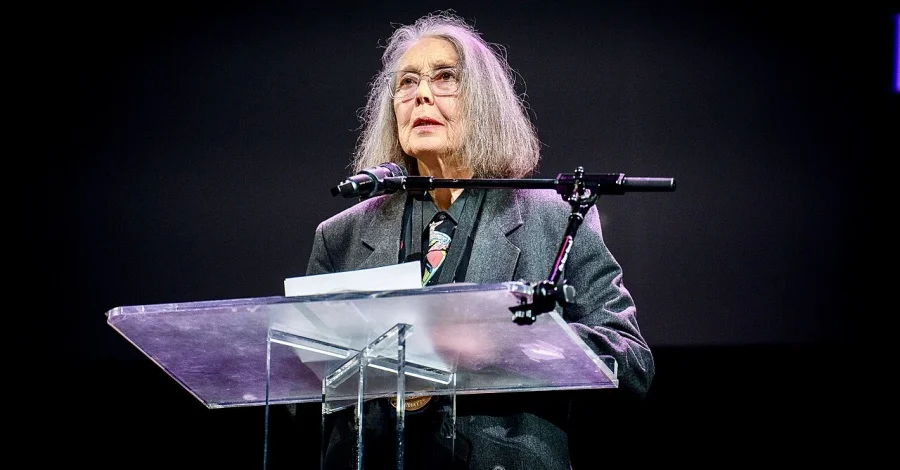 Anne Carson, laureată Nobel pentru literatură 2026