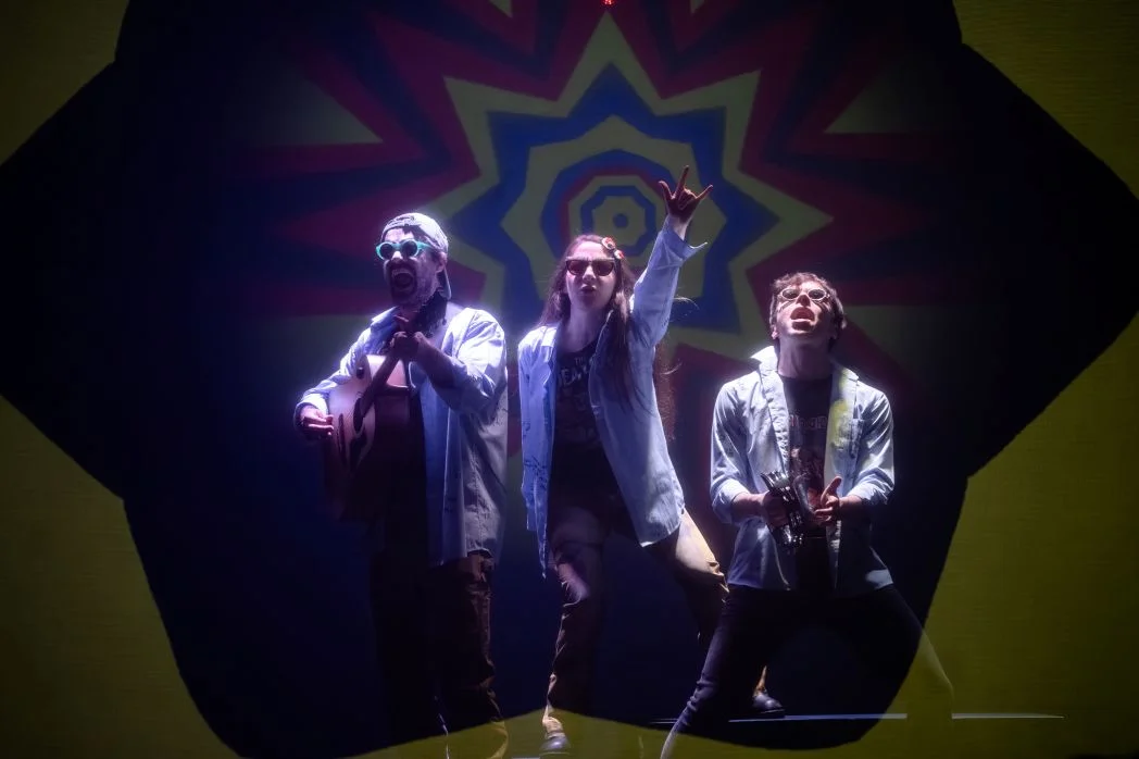 Teatrelli se transformă în Laboratorul Teatral ARCUB