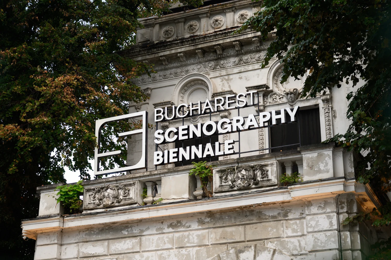 Bienala de Scenografie București, ediția a II-a, a deschis pe 17 octombrie
