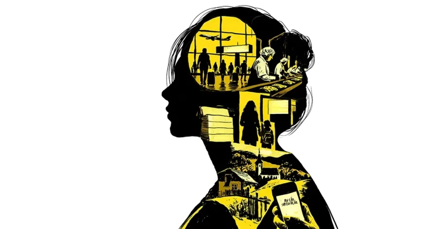 Românii din diaspora și votul AUR: între abandon și belonging