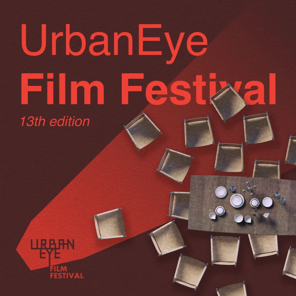 UrbanEye Film Festival, ediția a 13-a, dedicată locuirii